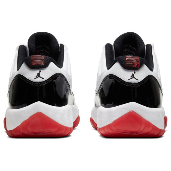 Nike Air Jordan 11 Retro Low (GS)